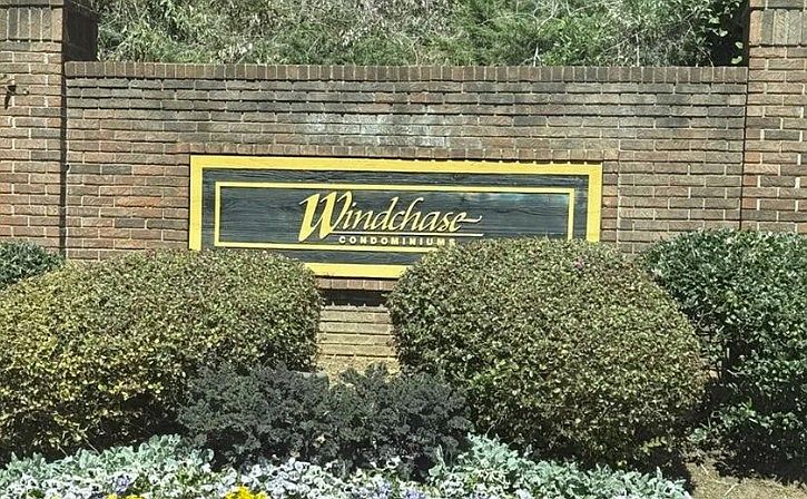 Windchase Condominium