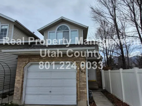 747 Hanover Dr, Orem, UT 84058