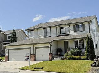 6334 Shannon Trl, Highlands Ranch, CO 80130