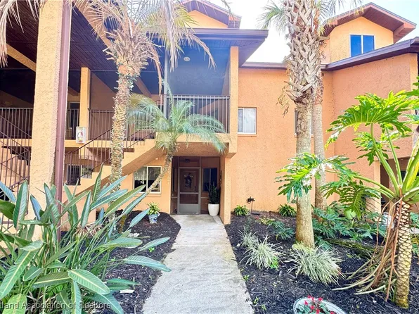 2967 Lake June Blvd, Lake Placid, FL 33852