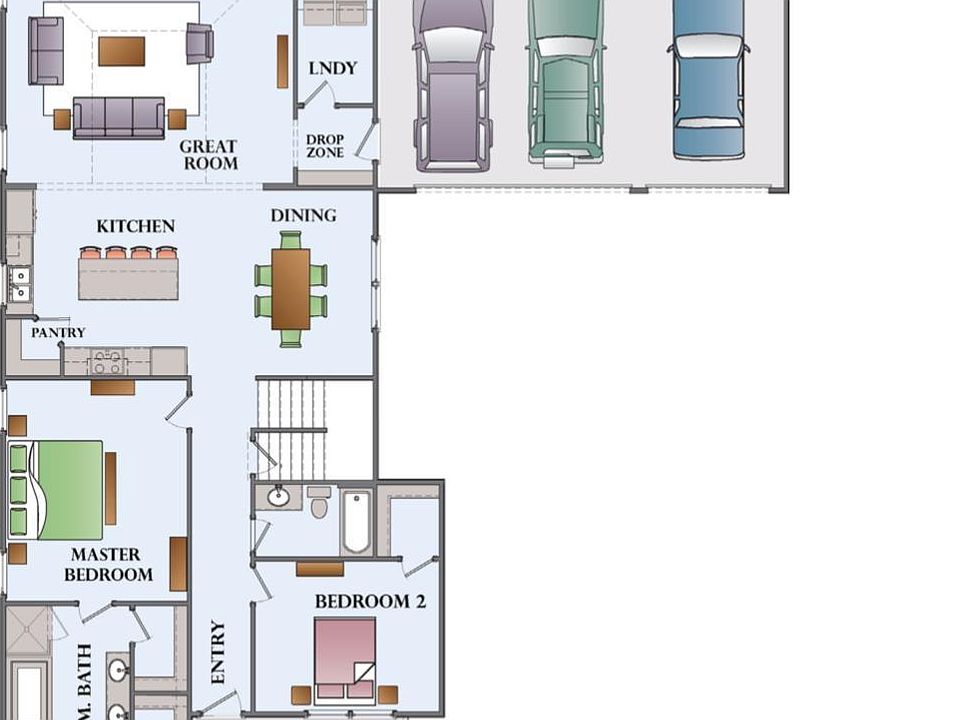 2nd image of 152 Atlantic Ln