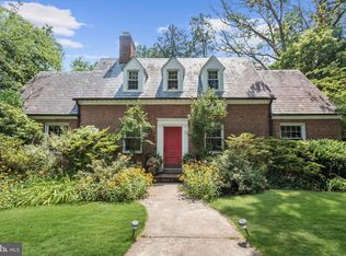 200 Franklin Ave, Silver Spring, MD 20901