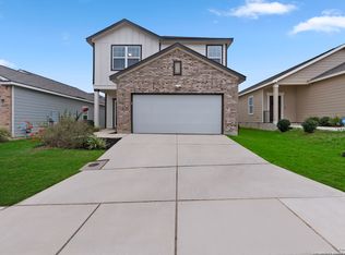 13517 Sunrise Meadow, St Hedwig, TX 78152