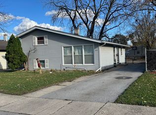 16515 Hermitage Ave, Markham, IL 60428