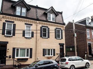 183 Home St, Pittsburgh, PA 15201