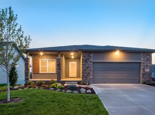 11004 S 186th Ave, Omaha, NE 68136