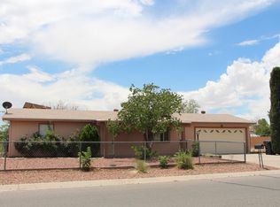 485 Sugar Rd SE, Rio Rancho, NM 87124