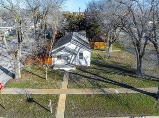 1400 E 6th Ave, Hutchinson, KS 67501