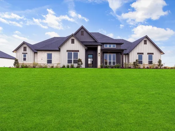 12000 Bella Vino Dr, Fort Worth, TX 76126