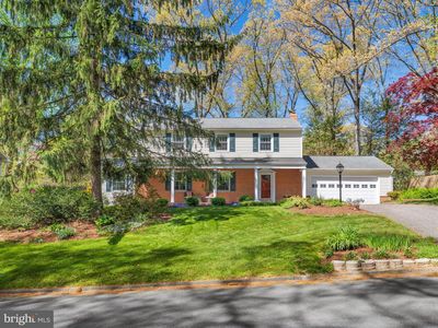 506 Devonshire Ln, Severna Park, MD, 21146