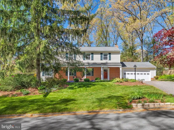 506 Devonshire Ln, Severna Park, MD 21146