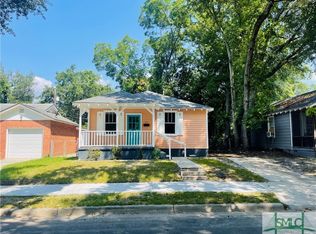 215 Lawton Ave, Savannah, GA 31404