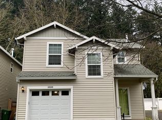 10589 SW Coleman Loop N, Wilsonville, OR