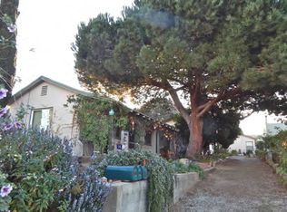 831 Francis Ave APT A, San Luis Obispo, CA 93401
