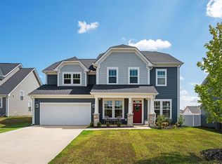 621 Wh Kay Ln, Anderson, SC 29621