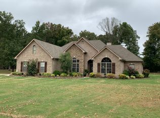 56 Place Ln, Greenbrier, AR 72058