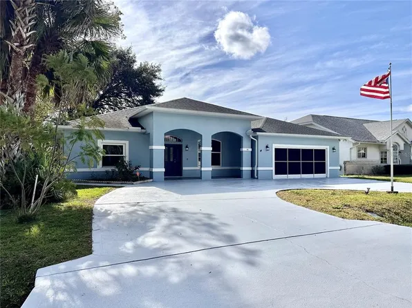 16 Westbrook Ln, Palm Coast, FL 32164