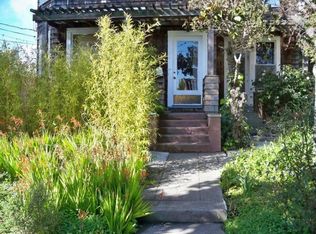 2041 Lincoln St, Berkeley, CA 94709