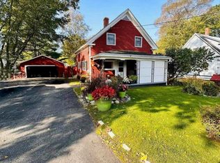 10 Pennell St, Skowhegan, ME 04976