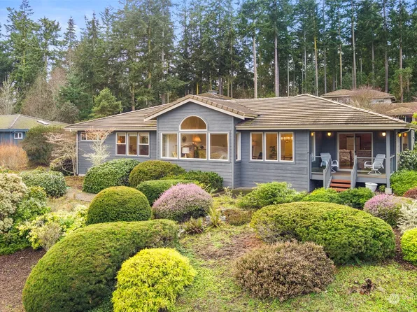 72 Terrace Drive, Port Townsend, WA 98368