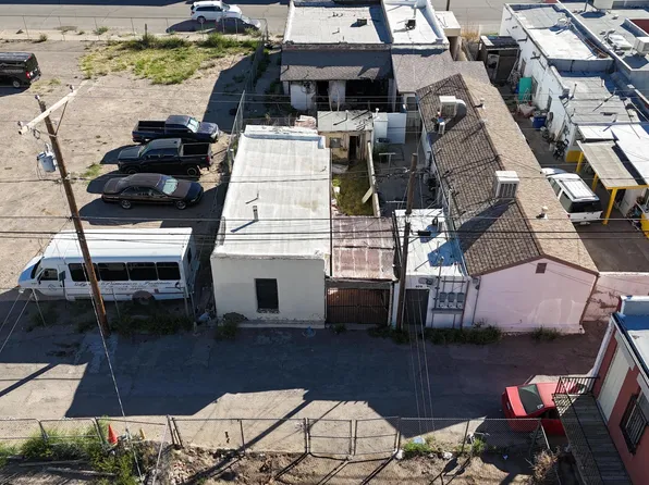 607 S Florence St, El Paso, TX 79901