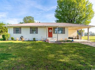 1719 County Road 960, Brookland, AR 72417