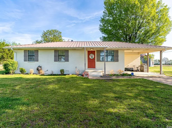 1719 County Road 960, Brookland, AR 72417