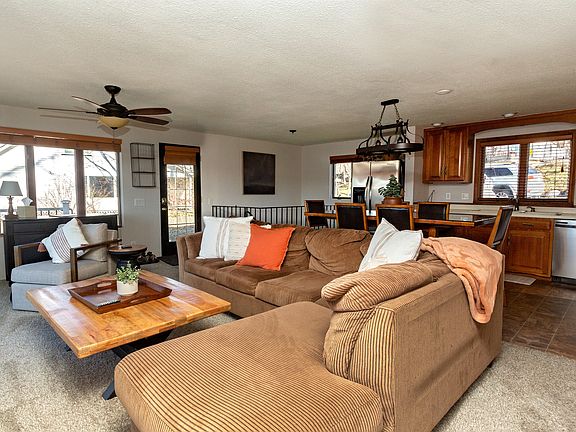 Main living area.