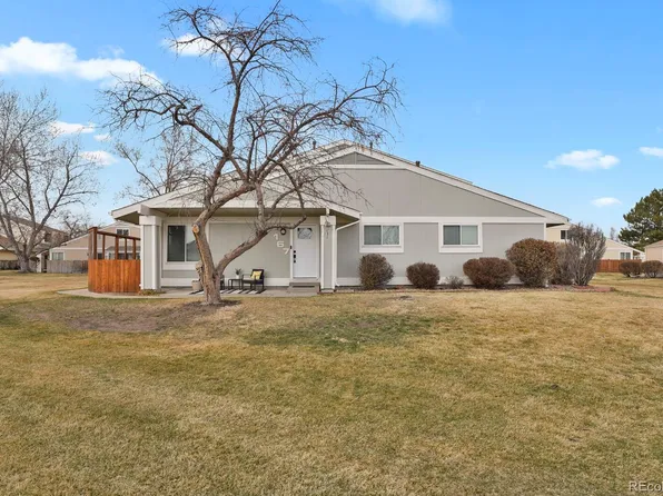 8755 Chase Drive #167, Arvada, CO 80003