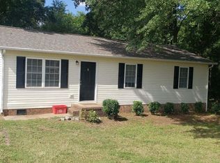 125 Morris Dr, Harrisburg, NC 28075