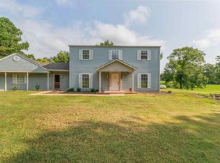 695 Rounds Rd, Batesville, AR 72501