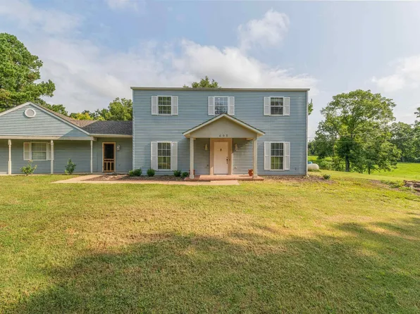 695 Rounds Rd, Batesville, AR 72501