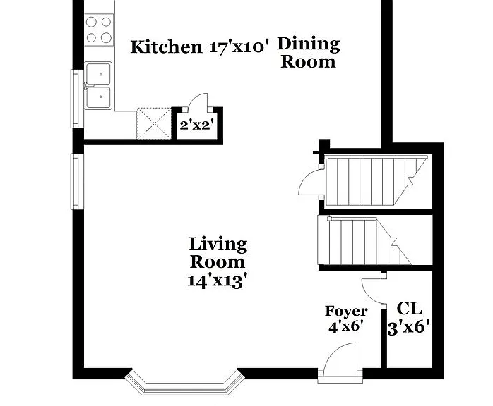 5453 Fox Valley Ln — Photo 2