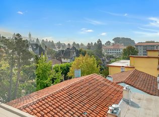 1742 Spruce St APT 33, Berkeley, CA 94709