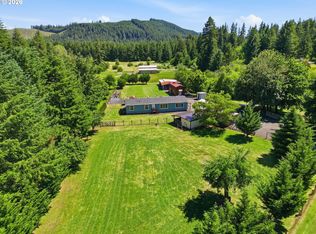 94603 Johnson Rd, Marcola, OR 97454