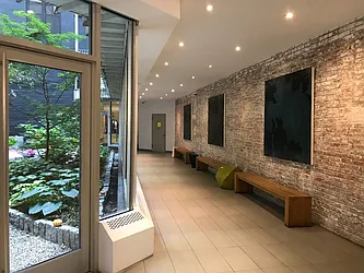 Rented by Level Group