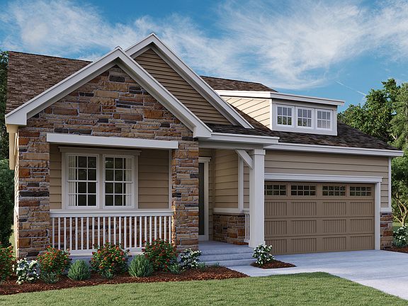 The Avril - Elevation C