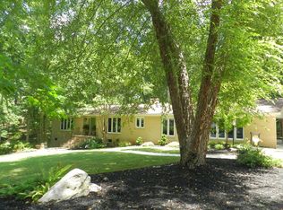 214 Crestview Dr, Gaffney, SC 29340