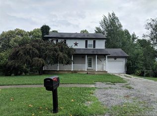 1791 Holly Ct, Radcliff, KY 40160