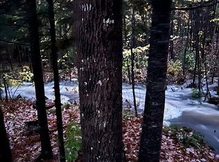 618 Dunbar Hill Rd, Embden, ME 04958