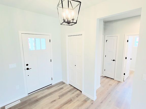 Similar Completed Model