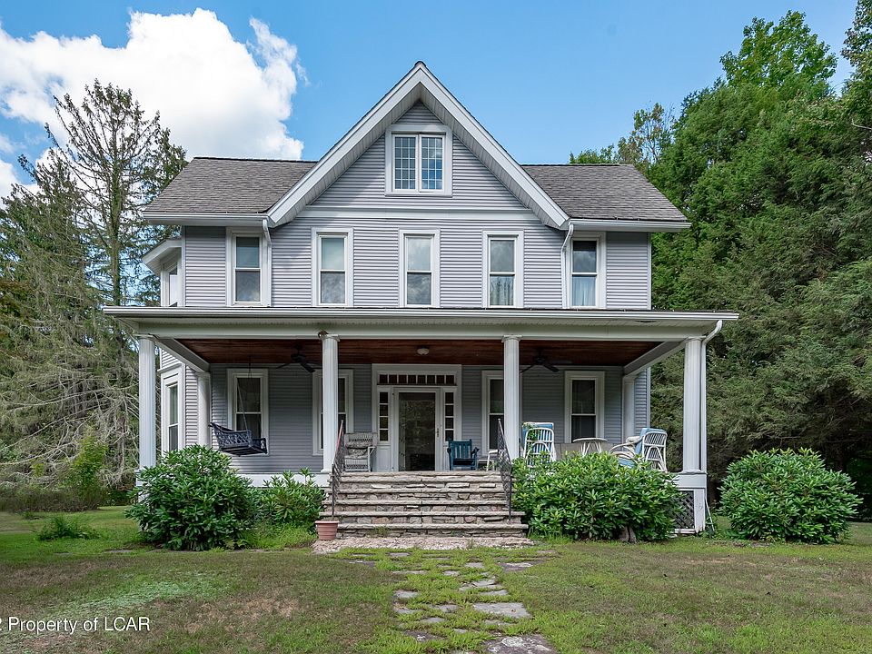185 Bertha Schenck Rd, Noxen, PA 18636 MLS 232297 Zillow