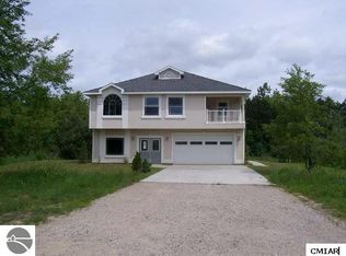 3875 S Shepherd Rd, Mount Pleasant, MI 48858