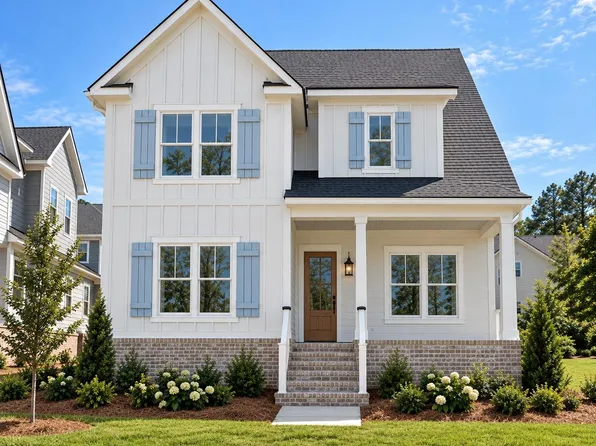 1050 Bridle Trl, Greensboro, GA 30642