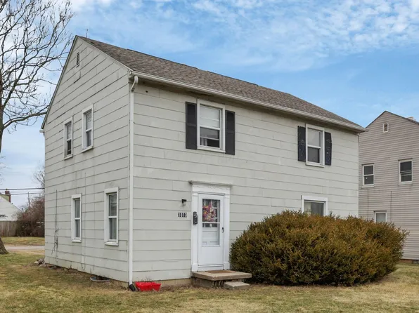 1013 S James Rd, Columbus, OH 43227