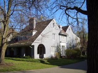 6821 Edgerton Ave, Pittsburgh, PA