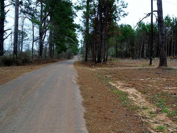 2nd image of County Road 899 Sacul Tx #75788