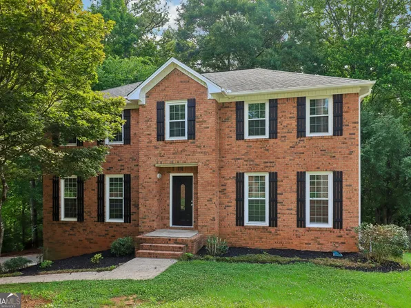 2270 Rushmore Dr, Marietta, GA 30062