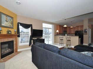 W206N16737 Blackberry Cir, Jackson, WI 53037