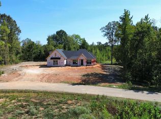 288 Shepherd Loop Dr, Arkadelphia, AR 71923